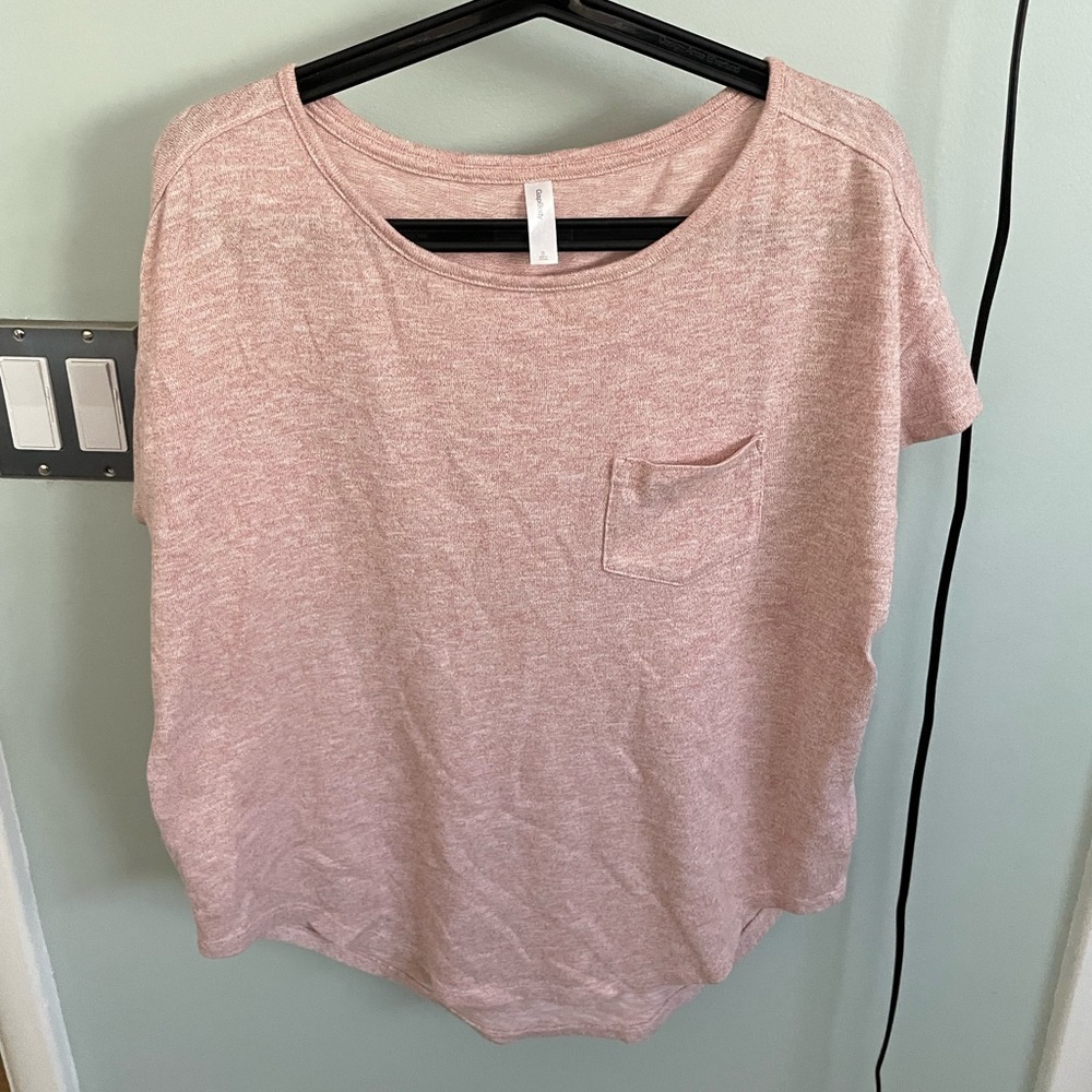 GapBody tee